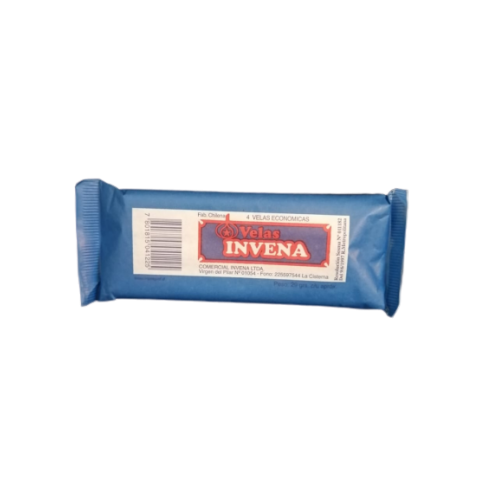 VELAS INVENA